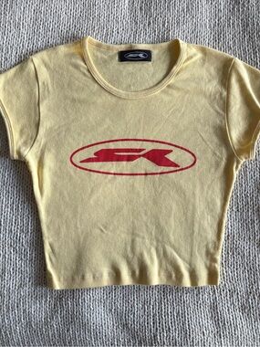 Sonder Baby tee